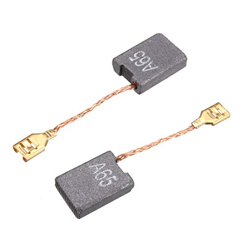 sourcing map 2stk. Ersatz Motorkohlebürsten für Elektromotoren 22 x 16 x 6mm sourcing map 2stk. Ersatz Motorkohlebürsten für Elektromotoren 22 x 16 x 6mm von uxcell