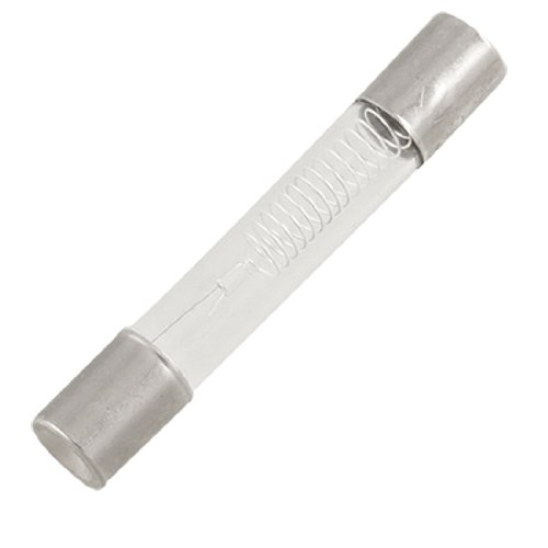 sourcing map 3Stk Ersatz 5KV 0,75A 750mA Sicherungsrohre für Mikrowelle sourcing map 3Stk Ersatz 5KV 0,75A 750mA Sicherungsrohre für Mikrowelle von uxcell