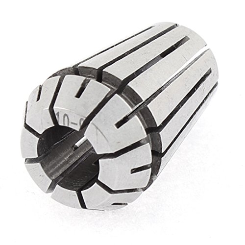sourcing map ER20 10mm Spannhalter Fräsen Spannzange Werkzeug für CNC Drehmaschine de von uxcell