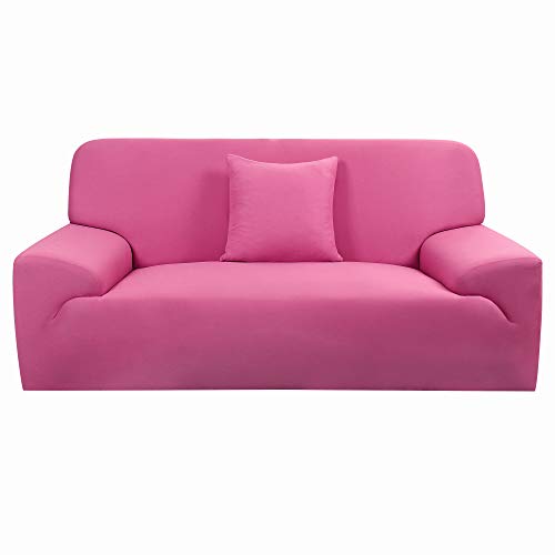 sourcing map Haus Möbel Stuhl Liebesitz Sofa Sessel Strecken Schutz cke Schutzhülle 76"'-90'' von uxcell