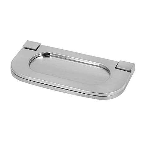 sourcing map Kleiderschrank versteckte Griffmulde Ziehgriff Silber 3"" lange DE de sourcing map Kleiderschrank versteckte Griffmulde Ziehgriff Silber 3"" lange DE de von uxcell