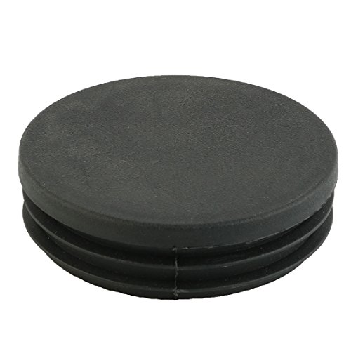 sourcing map Pfostenkappe Lamellenstopfen Kunststoff Rund Rohrkappen Stuhlkappen Gummikappen Rundkappen Gummi 58mm sourcing map Pfostenkappe Lamellenstopfen Kunststoff Rund Rohrkappen Stuhlkappen Gummikappen Rundkappen Gummi 58mm von uxcell