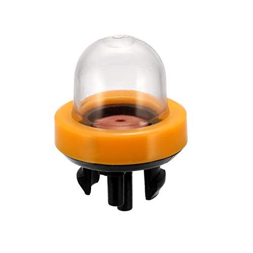 uxcell 2 Stück Pumpen für Vergaser BG55 BG65 BG66 BG75 uxcell 2 Stück Pumpen für Vergaser BG55 BG65 BG66 BG75 von uxcell