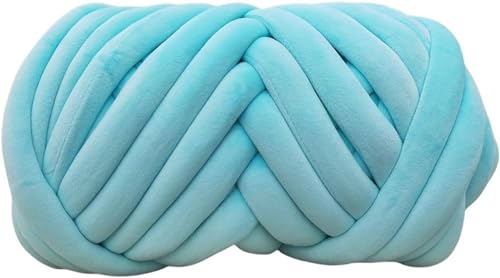 Chunky Yarn 250 g 500 g Thick Wool for Hand Knitting Chunky Wool Thick Wool for Crocheting Arm Knitting Wool Wool for Crocheting Thick Yarn (Color : K, Size : 2 volume(500g)) von uyeoco