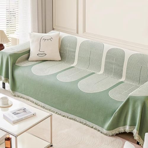Wasserdicht Couch Überwurfdecke Beige/Grau Sofadecke Polyester-Sofaüberwurf l form xxl Sofaschoner 1-, 2-, 3-, 4-Sitzer-Sofa-Decke, L-förmige Ecke, Universal-Couchbezug Sofabezug ( Color : 3# , Size : Wasserdicht Couch Überwurfdecke Beige/Grau Sofadecke Polyester-Sofaüberwurf l form xxl Sofaschoner 1-, 2-, 3-, 4-Sitzer-Sofa-Decke, L-förmige Ecke, Universal-Couchbezug Sofabezug ( Color : 3# , Size : von uyeoco