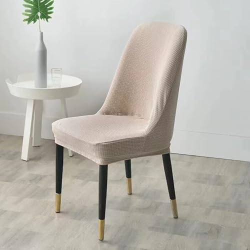 uyeoco Stretch Samt Grau Stuhlbezug 4/2er Set Mit Armlehne Stuhlhussen Büro-Sessel Schonbezug Rückenlehne Stuhlabdeckung Hoher Stuhl Abdeckung Schutzhülle-bezüge Überwürfe (Color : L, Size : 1pcs) uyeoco Stretch Samt Grau Stuhlbezug 4/2er Set Mit Armlehne Stuhlhussen Büro-Sessel Schonbezug Rückenlehne Stuhlabdeckung Hoher Stuhl Abdeckung Schutzhülle-bezüge Überwürfe (Color : L, Size : 1pcs) von uyeoco
