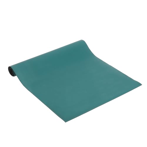 uyoyous Antistatik ESD Matte 100 x 60 cm Lötmatte Antistatische Tischmatte 2mm Dicke Arbeitsmatte Elektronik Reparatur Matte, Bodenmatten Gummimatten Soldering Mat, Grün uyoyous Antistatik ESD Matte 100 x 60 cm Lötmatte Antistatische Tischmatte 2mm Dicke Arbeitsmatte Elektronik Reparatur Matte, Bodenmatten Gummimatten Soldering Mat, Grün von uyoyous