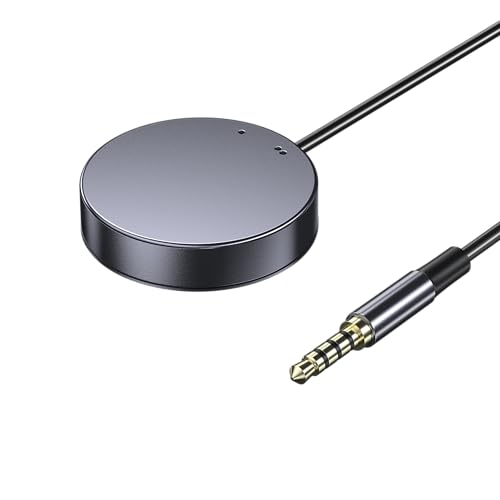 AV ACCESS Remote Switch Button for iDock C20/D23 with LED Indicators & Long Cable, 1.2m/3.94ft Extension for Effortless Device Switching-EXB01 AV ACCESS Remote Switch Button for iDock C20/D23 with LED Indicators & Long Cable, 1.2m/3.94ft Extension for Effortless Device Switching-EXB01 von v AV Access