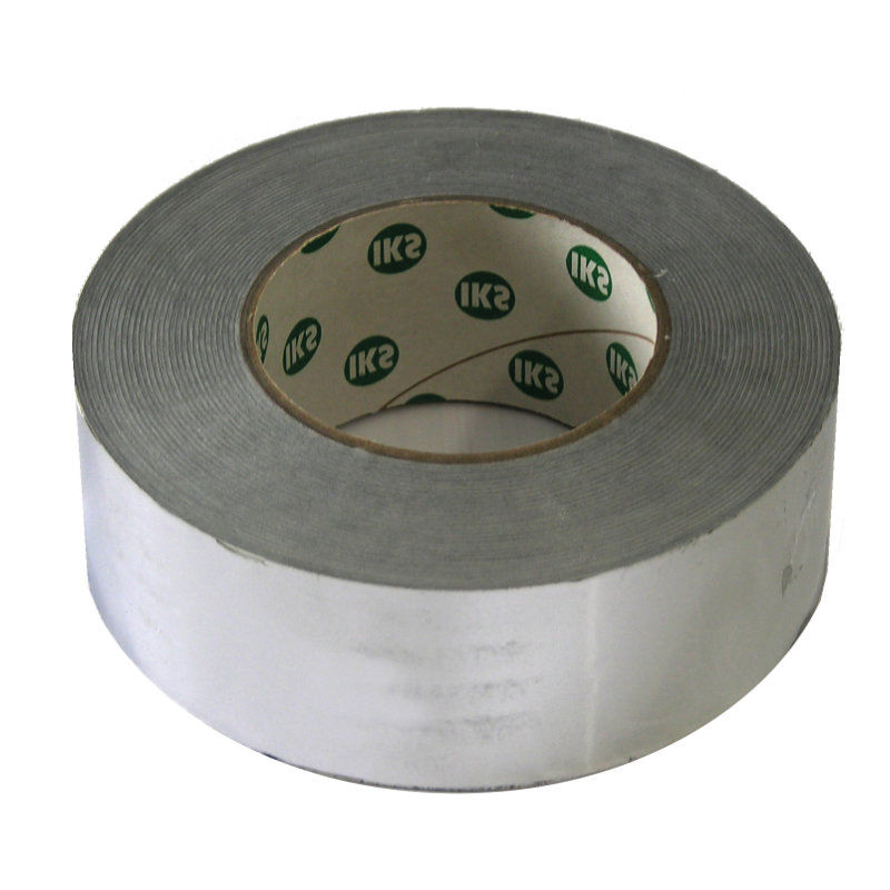 Aluminium-Klebeband verschiedene Breiten/Längen Aluminium-Klebeband verschiedene Breiten/Längen von Friedrich von Lien AG