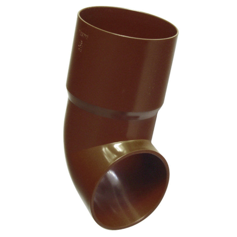 Fallrohrauslauf 110 mm für 125 mm Kunststoff Dachrinne Fallrohrauslauf 110 mm für 125 mm Kunststoff Dachrinne von Friedrich von Lien AG