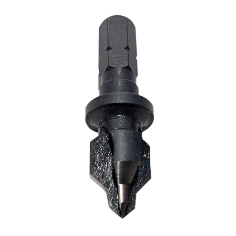 HSS Stufenbohrer 4-10mm HSS Stufenbohrer 4-10mm von Reisser Schraubentechnik