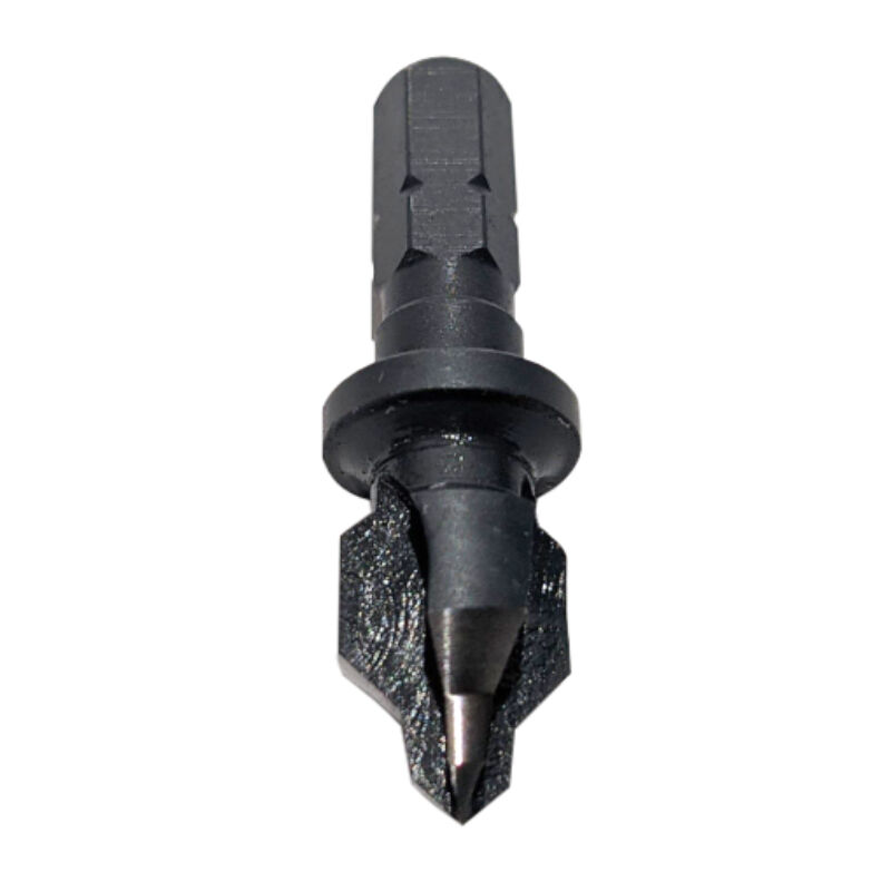 HSS Stufenbohrer 4-10mm HSS Stufenbohrer 4-10mm von Reisser Schraubentechnik