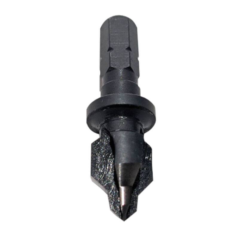 HSS Stufenbohrer 4-10mm von Reisser Schraubentechnik