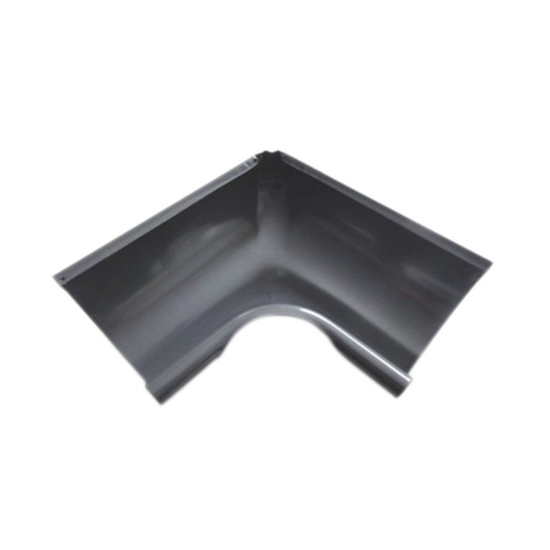 Rinneninnenwinkel 90° für Dachrinnensystem 150 mm von Friedrich von Lien AG