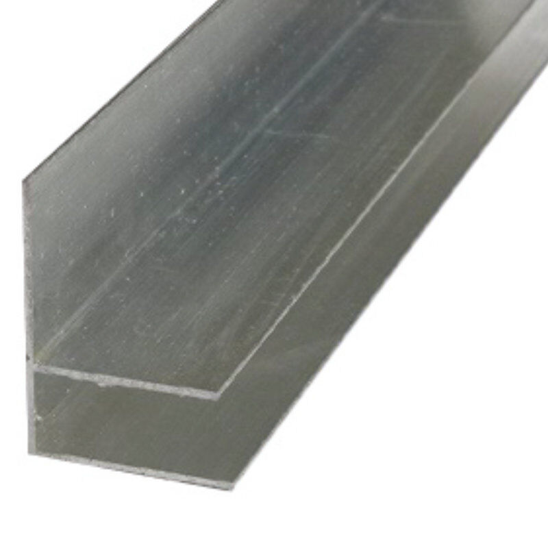 Aluminium Rand Abschlussprofil/Wandabschluss von Friedrich von Lien AG