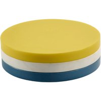 Valerie_objects - Valerie Objects Three Circles Schneidebrett von valerie_objects