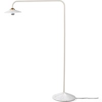 Valerie_objects - Valerie Objects Standing Lamp N 1 Stehleuchte Marble von valerie_objects