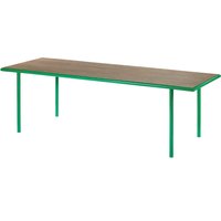 Valerie_objects - Valerie Objects Wooden Table Rechteckig von valerie_objects