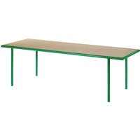 Valerie_objects - Valerie Objects Wooden Table Rechteckig von valerie_objects