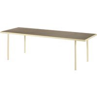 Valerie_objects - Valerie Objects Wooden Table Rechteckig von valerie_objects