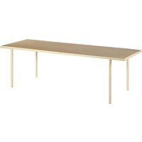 Valerie_objects - Valerie Objects Wooden Table Rechteckig von valerie_objects