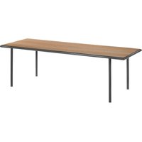 Valerie_objects - Valerie Objects Wooden Table Rechteckig von valerie_objects