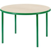 Valerie_objects - Valerie Objects Wooden Table Rund von valerie_objects