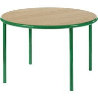 Valerie_objects - Valerie Objects Wooden Table Rund von valerie_objects