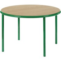 Valerie_objects - Valerie Objects Wooden Table Rund von valerie_objects