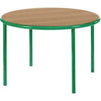 Valerie_objects - Valerie Objects Wooden Table Rund von valerie_objects