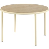 Valerie_objects - Valerie Objects Wooden Table Rund von valerie_objects