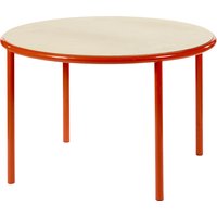 Valerie_objects - Valerie Objects Wooden Table Rund von valerie_objects