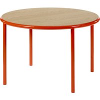 Valerie_objects - Valerie Objects Wooden Table Rund von valerie_objects