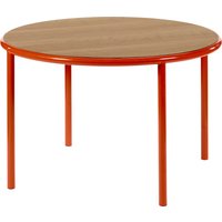 Valerie_objects - Valerie Objects Wooden Table Rund von valerie_objects