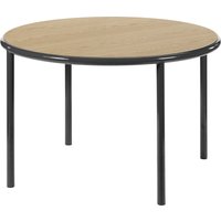 Valerie_objects - Valerie Objects Wooden Table Rund von valerie_objects