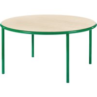 Valerie_objects - Valerie Objects Wooden Table Rund von valerie_objects