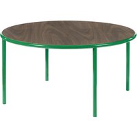 Valerie_objects - Valerie Objects Wooden Table Rund von valerie_objects