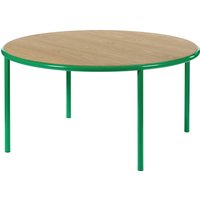 Valerie_objects - Valerie Objects Wooden Table Rund von valerie_objects