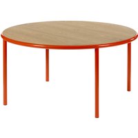 Valerie_objects - Valerie Objects Wooden Table Rund von valerie_objects
