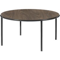 Valerie_objects - Valerie Objects Wooden Table Rund von valerie_objects