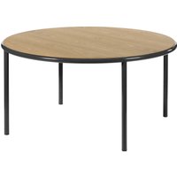 Valerie_objects - Valerie Objects Wooden Table Rund von valerie_objects