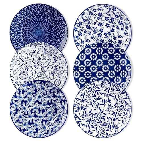 Kuchenteller, vancasso SELENE Tellerset von vancasso