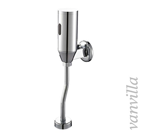 vanvilla Design Sensor Urinal Armatur Urinalspüler Infrarot A706 von vanvilla