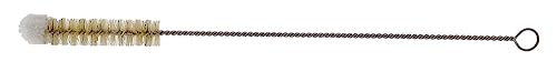 Wollschopfbürste -Verschiedene Größen (22cm) von varivendo