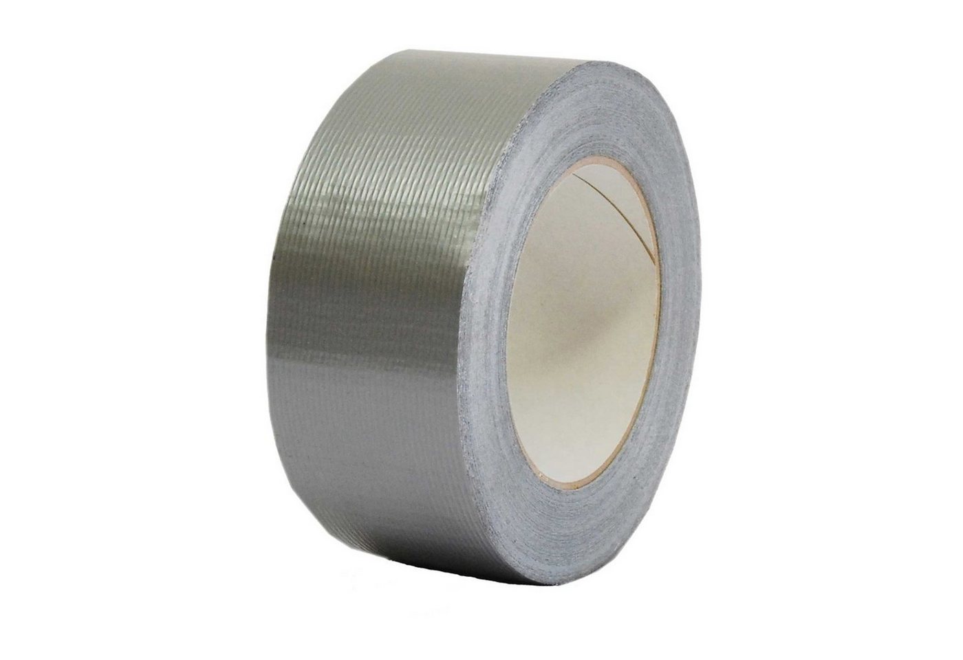 varivendo Klebeband Profi-Allzweckband Steinband" grau (Rolle, 1-St., Profi-Allzweckband Steinband) Abdeckband Abdecktape Abdeckklebeband Panzerband Gaffertape" von varivendo