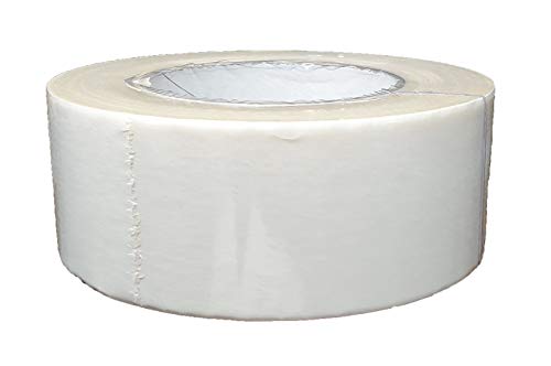 varivendo Profi-Gewebe-Teppichband 50 mm x 25 m varivendo Profi-Gewebe-Teppichband 50 mm x 25 m von varivendo