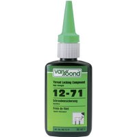 Varybond 12-71 VA3 12-71 Schraubensicherung Festigkeit: hoch 50ml von varybond