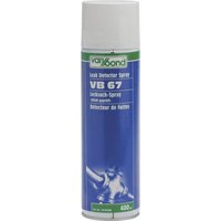 Varybond 167161VAR VB 67 Lecksuchspray 400ml von varybond