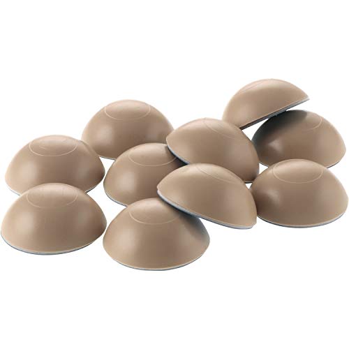 vasalat 5259/10 Vas123 Türpuffer Bumms 32 mm selbstklebend beige SB-10, 10 Stück vasalat 5259/10 Vas123 Türpuffer Bumms 32 mm selbstklebend beige SB-10, 10 Stück von vasalat