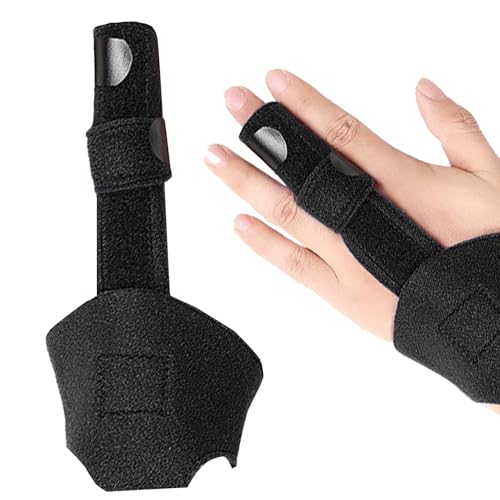 vcsjw Fingerschiene,Finger Schiene zur Ruhigstellung,Fingerschiene Mittelfinger Ringfinger Zeigefinger,Fingerbandage mit Aluminiumträger,Finger Splint für Verstauchungskorrektur Fixationsbehandlung vcsjw Fingerschiene,Finger Schiene zur Ruhigstellung,Fingerschiene Mittelfinger Ringfinger Zeigefinger,Fingerbandage mit Aluminiumträger,Finger Splint für Verstauchungskorrektur Fixationsbehandlung von vcsjw